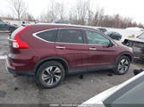 Honda Cr-V Touring 5J6RM4H95FL801126 снимка