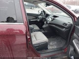 Honda Cr-V Touring 5J6RM4H95FL801126 снимка