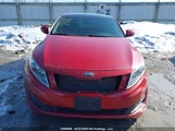 Kia Optima Ex/Ex Luxury/Ex+ KNAGN4A78D5343745 снимка
