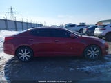 Kia Optima Ex/Ex Luxury/Ex+ KNAGN4A78D5343745 снимка