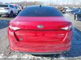 Kia Optima Ex/Ex Luxury/Ex+ KNAGN4A78D5343745 снимка