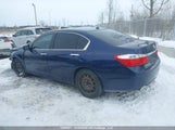 Honda Accord Ex-L V6 1HGCR3F82DA800270 photo