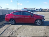Nissan Versa Sv 3N1CN8EV6SL833795 снимка