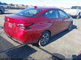 Nissan Versa Sv 3N1CN8EV6SL833795 снимка