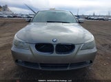 BMW 530 I WBANA73514B048200 снимка