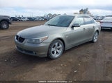 BMW 530 I WBANA73514B048200 снимка