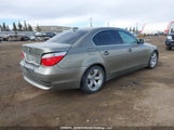 BMW 530 I WBANA73514B048200 снимка