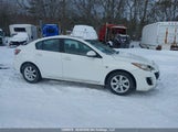 Mazda 3 I JM1BL1SF3A1208120 снимка