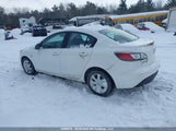 Mazda 3 I JM1BL1SF3A1208120 снимка