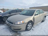 Chevrolet Impala Lt 2G1WB5EKXB1329543 снимка
