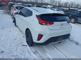 Hyundai Veloster 2.0 Gl KMHTG6AFXKU004773 снимка