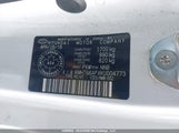 Hyundai Veloster 2.0 Gl KMHTG6AFXKU004773 снимка