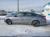 Ford Fusion S 3FA6P0G74DR287590 снимка