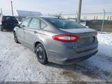 Ford Fusion S 3FA6P0G74DR287590 снимка