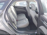 Ford Fusion S 3FA6P0G74DR287590 снимка