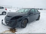 Mazda 3 I JM1BL1SF5A1170910 снимка