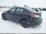 Mazda 3 I JM1BL1SF5A1170910 снимка