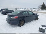 Mazda 3 I JM1BL1SF5A1170910 снимка
