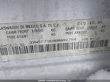 Volkswagen Jetta 3VWSF71K86M692754 снимка