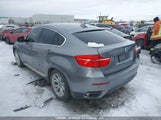 BMW X6 xDrive50I 5UXFG83599LZ92287 снимка