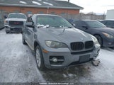 BMW X6 xDrive50I 5UXFG83599LZ92287 fotografie