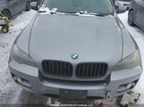 BMW X6 xDrive50I 5UXFG83599LZ92287 fotografie