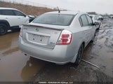 Nissan Sentra 2.0S 3N1AB6AP7AL610028 снимка