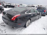 Jaguar Xj Supercharged SAJXA1GE2BMV18837 снимка