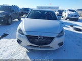 Mazda Mazda3 Gs-Sky 3MZBM1V75EM112271 снимка