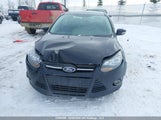 Ford Focus Titanium 1FADP3J21EL120674 fotografie