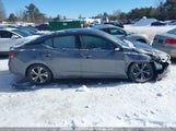 Nissan Sentra Sv 3N1AB8CV0LY204248 снимка