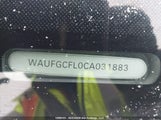 Audi S4 3.0 Premium WAUFGCFL0CA031883 снимка