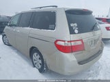 Honda Odyssey Ex 5FNRL38446B504178 снимка