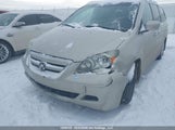 Honda Odyssey Ex 5FNRL38446B504178 снимка