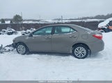 Toyota Corolla Le 2T1BURHE3KC149416 снимка