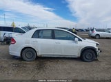 Nissan Versa S/Sl 3N1BC11E08L405759 снимка