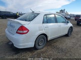 Nissan Versa S/Sl 3N1BC11E08L405759 снимка