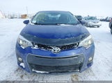 Toyota Corolla S 2T1BURHE9EC000738 снимка