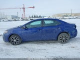 Toyota Corolla S 2T1BURHE9EC000738 снимка