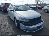 Volkswagen Jetta 2.0L Comfortline 3VWDK7AJ8BM026645 fotografie