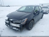 Toyota Corolla Se/Xse JTNK4RBE6K3027968 fotografie