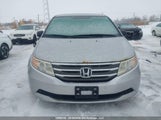 Honda Odyssey Ex 5FNRL5H47DB502594 снимка