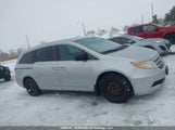 Honda Odyssey Ex 5FNRL5H47DB502594 снимка