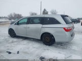 Honda Odyssey Ex 5FNRL5H47DB502594 снимка
