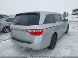 Honda Odyssey Ex 5FNRL5H47DB502594 снимка