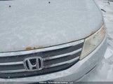 Honda Odyssey Ex 5FNRL5H47DB502594 снимка