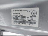 Honda Odyssey Ex 5FNRL5H47DB502594 снимка