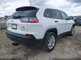 Jeep Cherokee Sport 1C4PJMAB1ND500753 photo