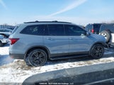 Honda Pilot 5FNYF6H06NB504330 снимка