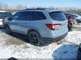 Honda Pilot 5FNYF6H06NB504330 fotografie